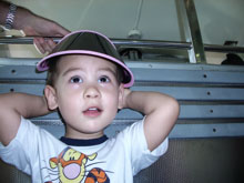 Ryan September 2005